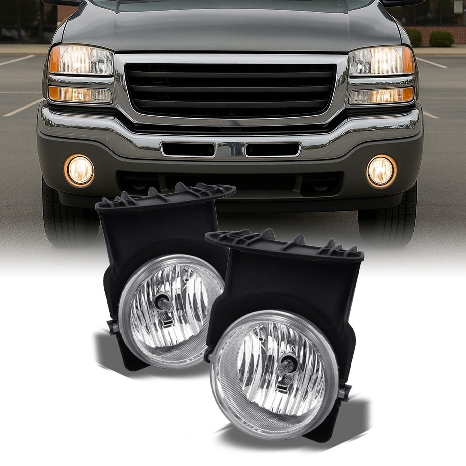 Fog Lights